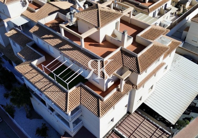 Herverkoop - Appartement - Orihuela Costa - Costa Blanca