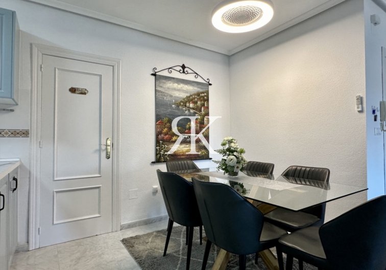 Herverkoop - Appartement - Orihuela Costa - Costa Blanca