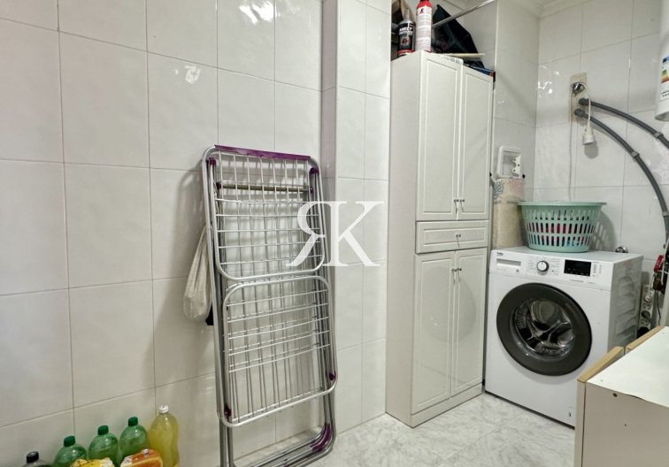 Herverkoop - Appartement - Orihuela Costa - Costa Blanca