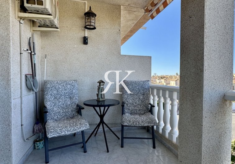 Herverkoop - Appartement - Orihuela Costa - Costa Blanca