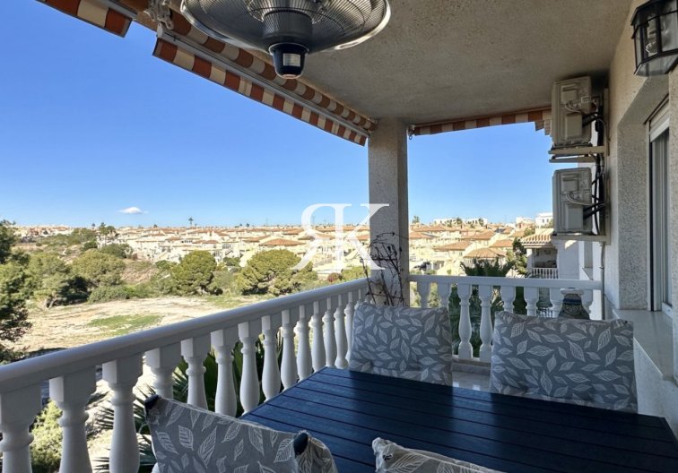 Herverkoop - Appartement - Orihuela Costa - Costa Blanca