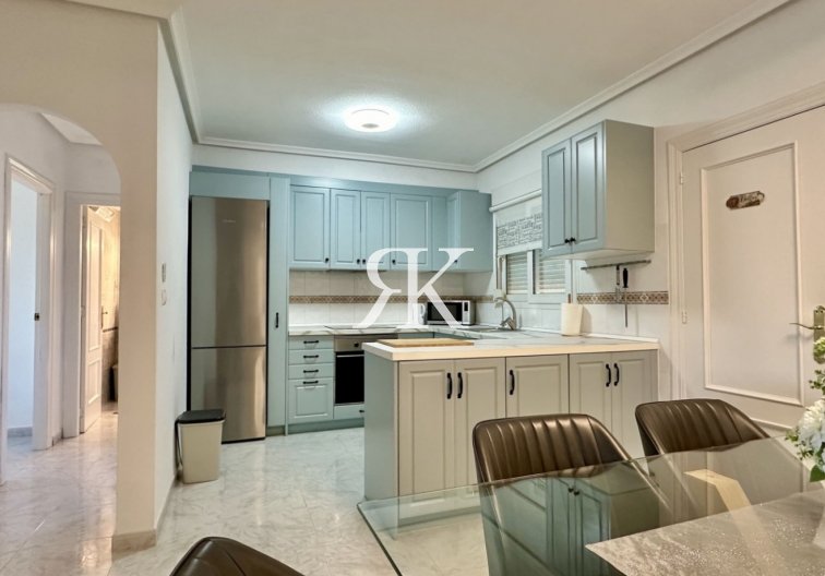 Herverkoop - Appartement - Orihuela Costa - Costa Blanca