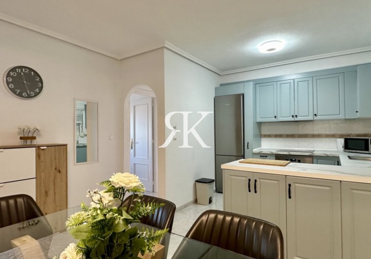 Herverkoop - Appartement - Orihuela Costa - Costa Blanca