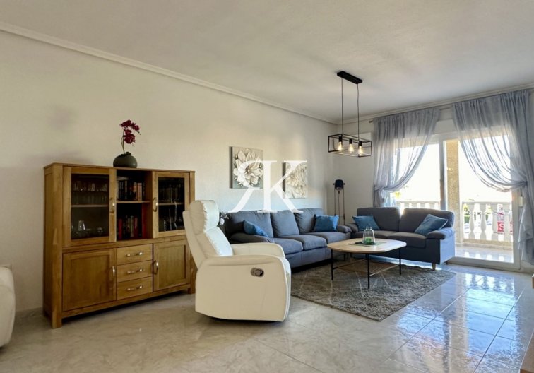 Herverkoop - Appartement - Orihuela Costa - Costa Blanca