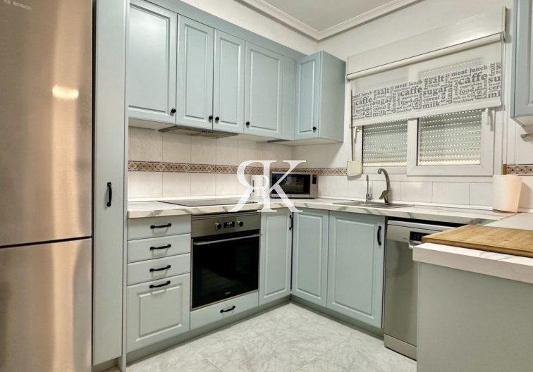 Herverkoop - Appartement - Orihuela Costa - Costa Blanca