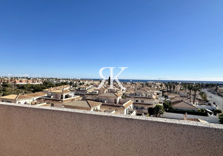 Herverkoop - Appartement - Orihuela Costa - Costa Blanca