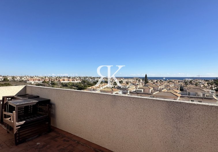Herverkoop - Appartement - Orihuela Costa - Costa Blanca