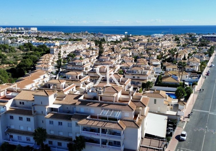 Herverkoop - Appartement - Orihuela Costa - Costa Blanca