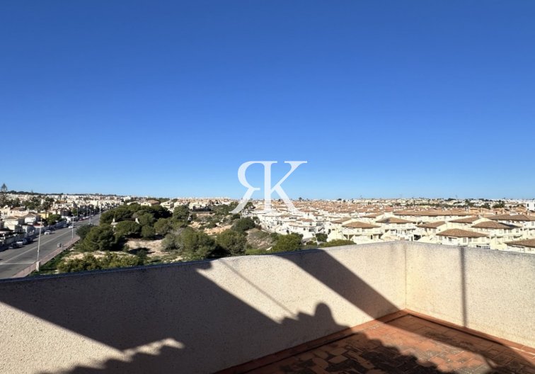 Herverkoop - Appartement - Orihuela Costa - Costa Blanca