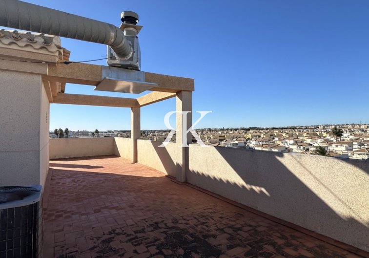 Herverkoop - Appartement - Orihuela Costa - Costa Blanca