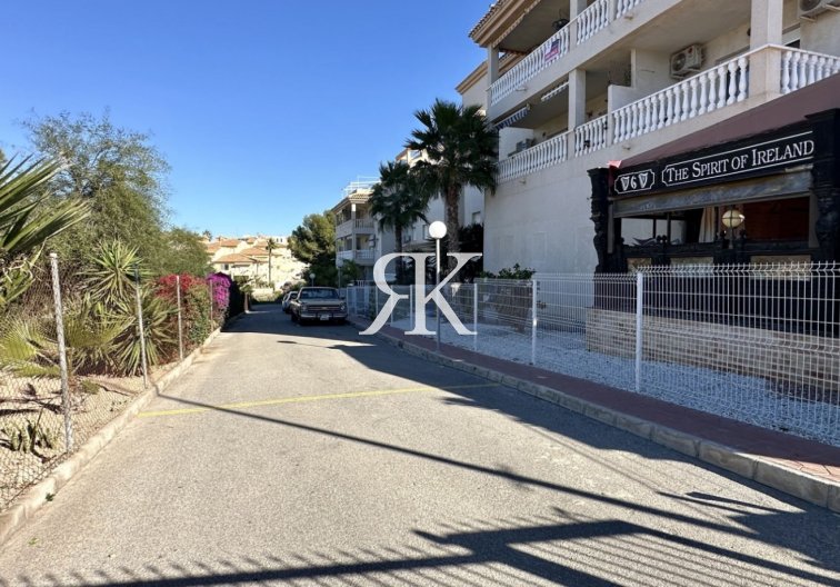 Herverkoop - Appartement - Orihuela Costa - Costa Blanca