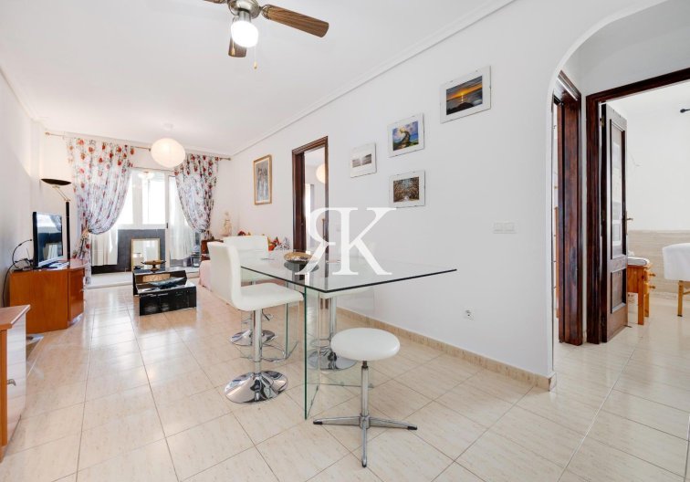 Herverkoop - Appartement - Torrevieja - La Siesta - El Salado - Torreta