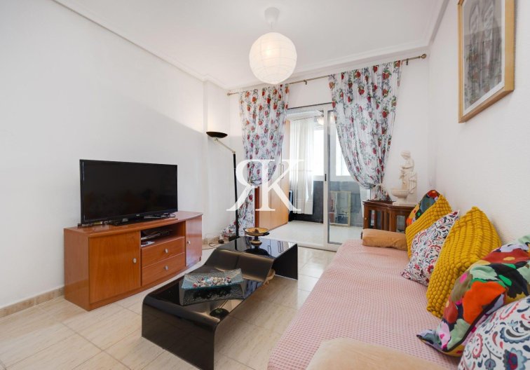 Herverkoop - Appartement - Torrevieja - La Siesta - El Salado - Torreta