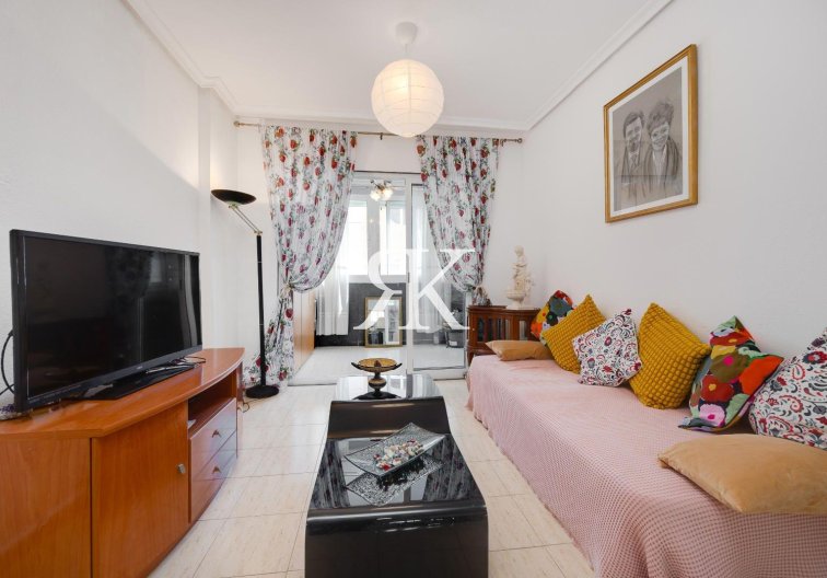 Herverkoop - Appartement - Torrevieja - La Siesta - El Salado - Torreta