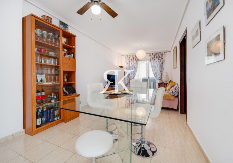 Herverkoop - Appartement - Torrevieja - La Siesta - El Salado - Torreta
