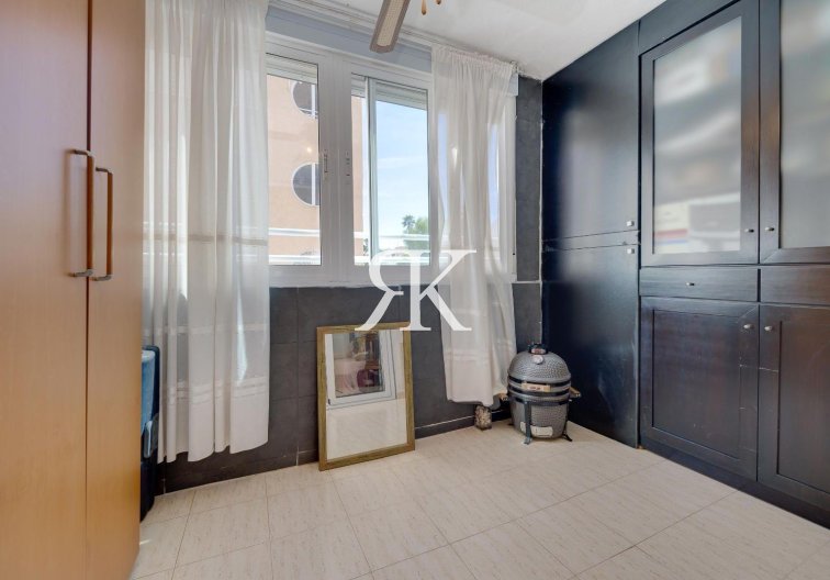 Herverkoop - Appartement - Torrevieja - La Siesta - El Salado - Torreta