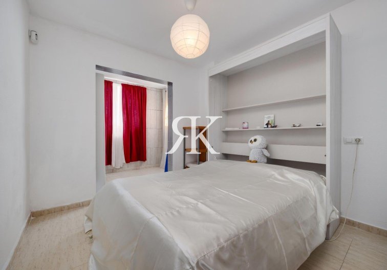 Herverkoop - Appartement - Torrevieja - La Siesta - El Salado - Torreta