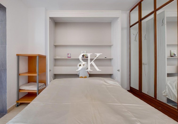 Herverkoop - Appartement - Torrevieja - La Siesta - El Salado - Torreta