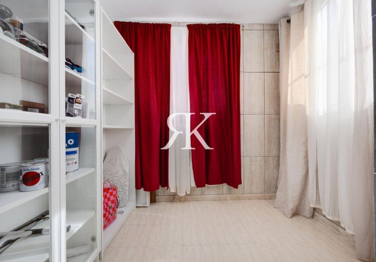 Herverkoop - Appartement - Torrevieja - La Siesta - El Salado - Torreta