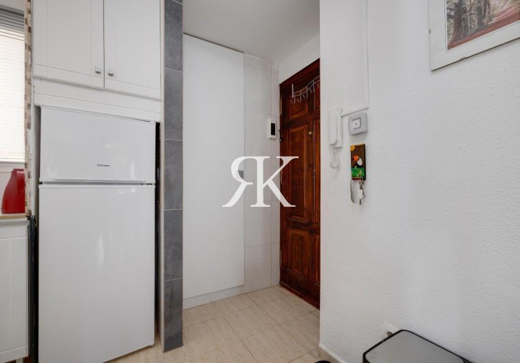 Herverkoop - Appartement - Torrevieja - La Siesta - El Salado - Torreta