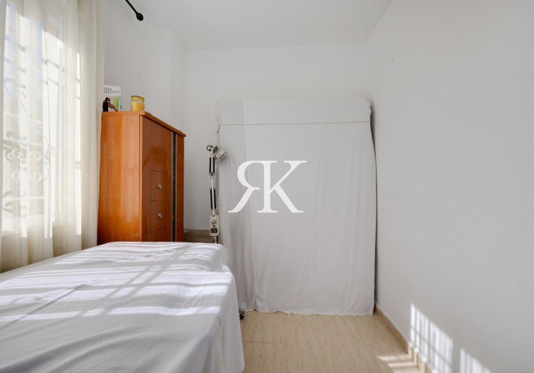 Herverkoop - Appartement - Torrevieja - La Siesta - El Salado - Torreta