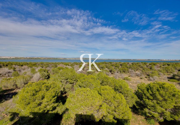 Herverkoop - Appartement - Torrevieja - La Siesta - El Salado - Torreta