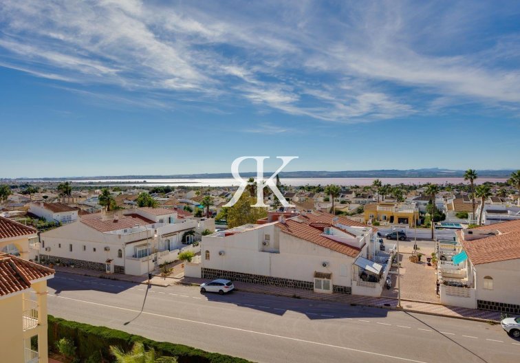 Herverkoop - Appartement - Torrevieja - La Siesta - El Salado - Torreta