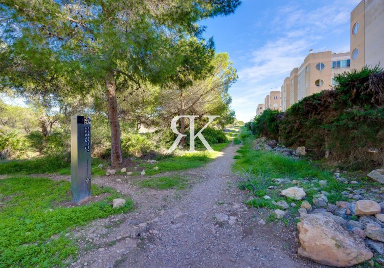 Herverkoop - Appartement - Torrevieja - La Siesta - El Salado - Torreta