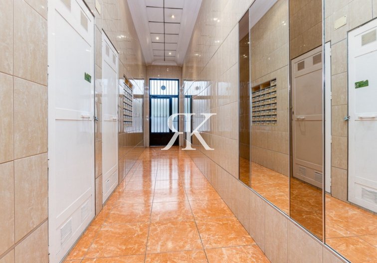 Herverkoop - Appartement - Torrevieja - Costa Blanca