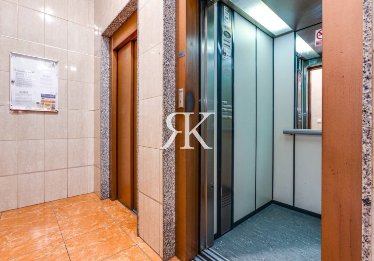 Herverkoop - Appartement - Torrevieja - Costa Blanca