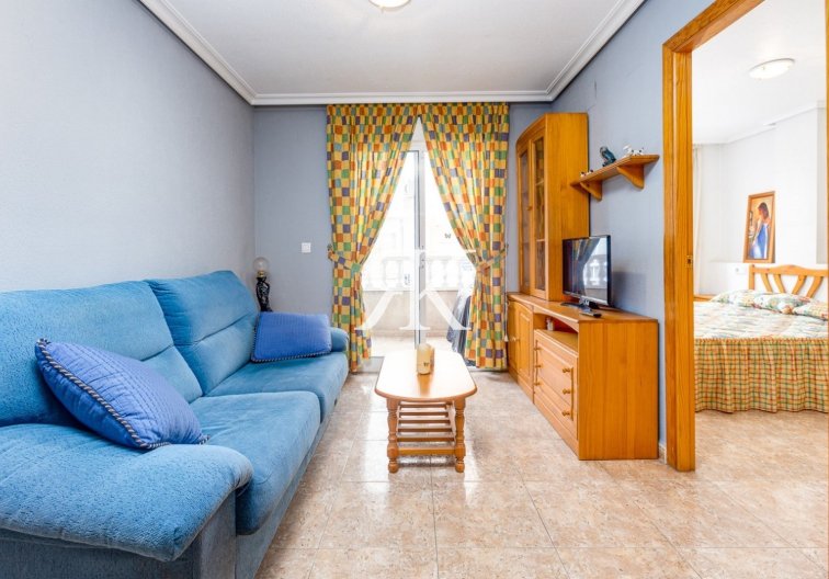 Herverkoop - Appartement - Torrevieja - Costa Blanca