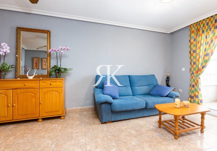 Herverkoop - Appartement - Torrevieja - Costa Blanca