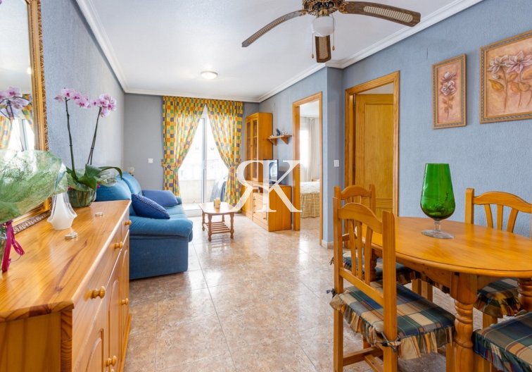 Herverkoop - Appartement - Torrevieja - Costa Blanca