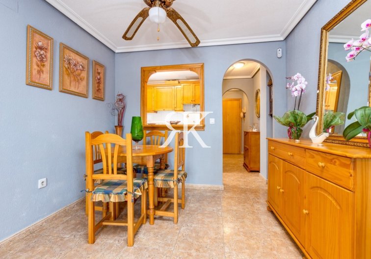 Herverkoop - Appartement - Torrevieja - Costa Blanca