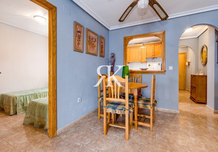 Herverkoop - Appartement - Torrevieja - Costa Blanca