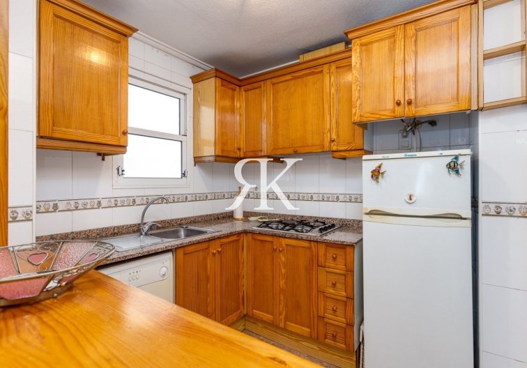 Herverkoop - Appartement - Torrevieja - Costa Blanca