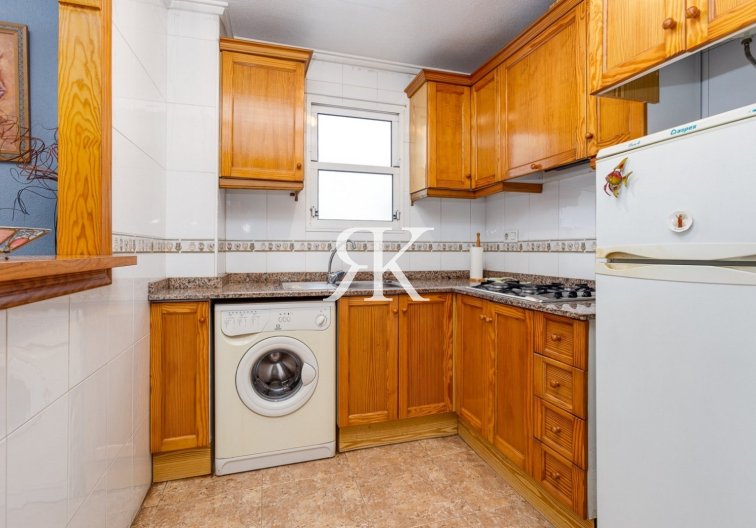 Herverkoop - Appartement - Torrevieja - Costa Blanca