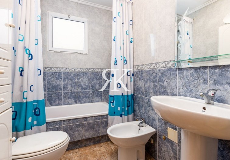 Herverkoop - Appartement - Torrevieja - Costa Blanca