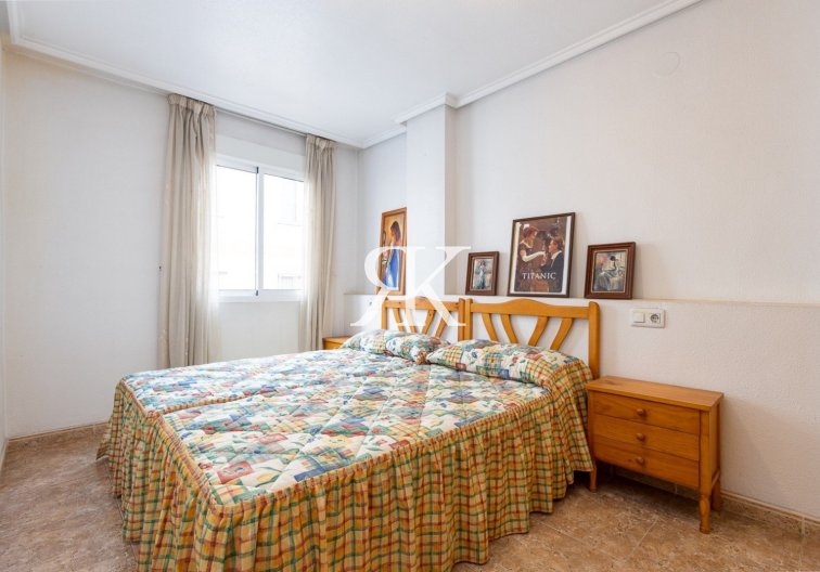 Herverkoop - Appartement - Torrevieja - Costa Blanca