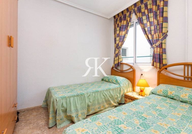 Herverkoop - Appartement - Torrevieja - Costa Blanca