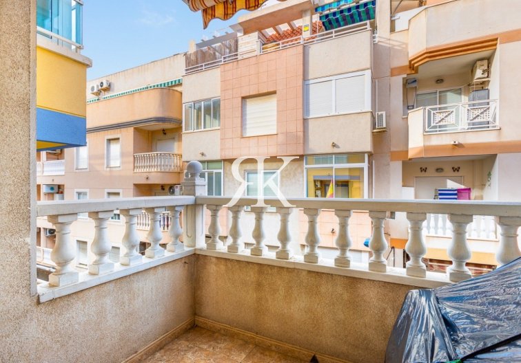 Herverkoop - Appartement - Torrevieja - Costa Blanca