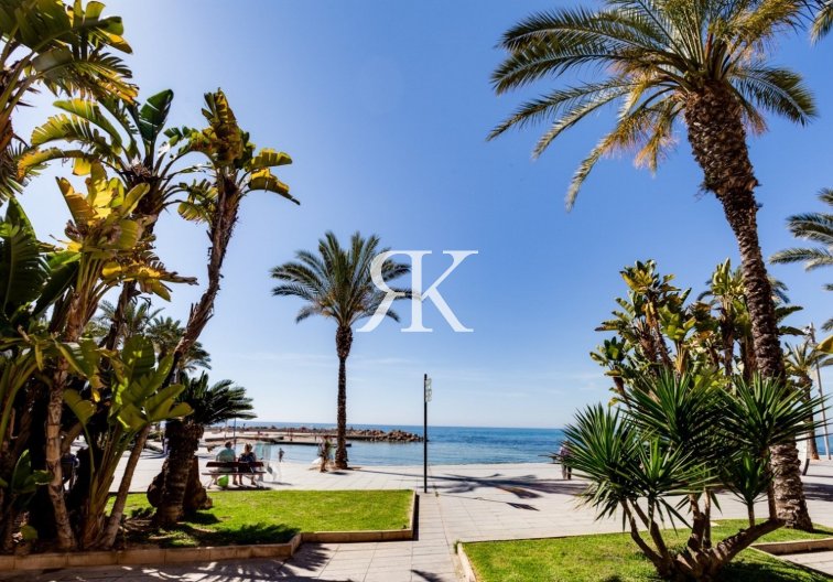Herverkoop - Appartement - Torrevieja - Costa Blanca