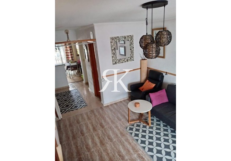 Revente - town house - Torrevieja - Costa Blanca