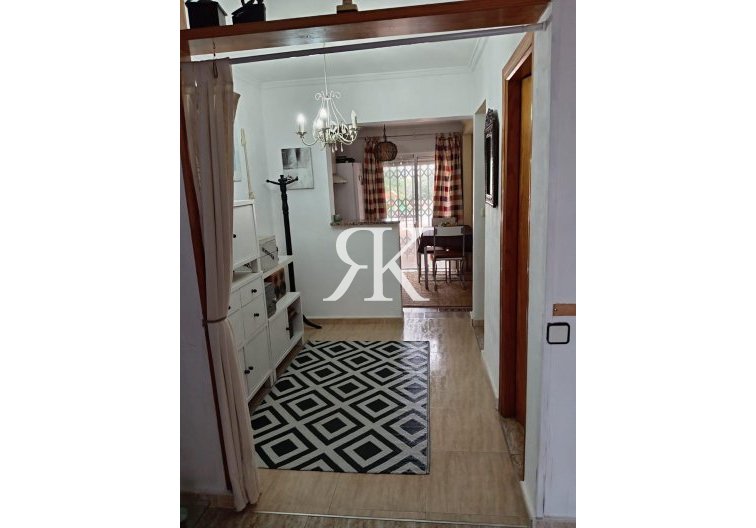 Revente - town house - Torrevieja - Costa Blanca