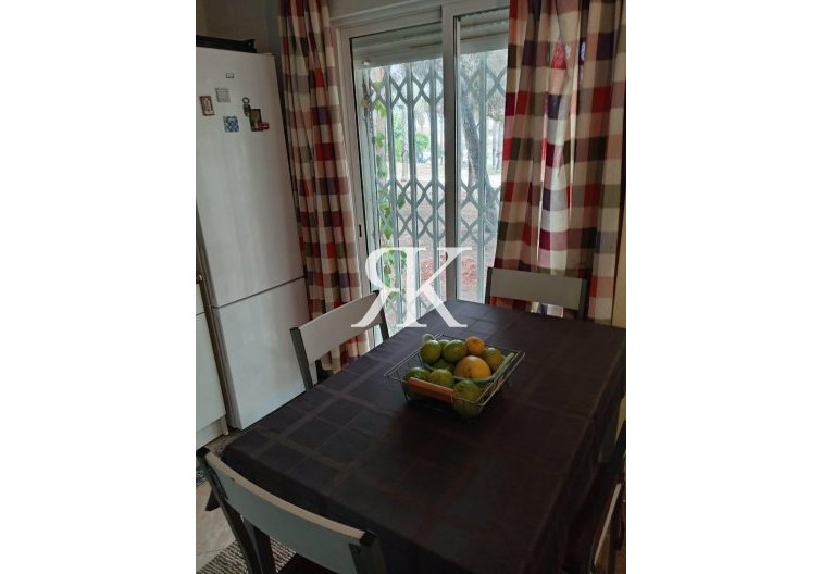 Revente - town house - Torrevieja - Costa Blanca