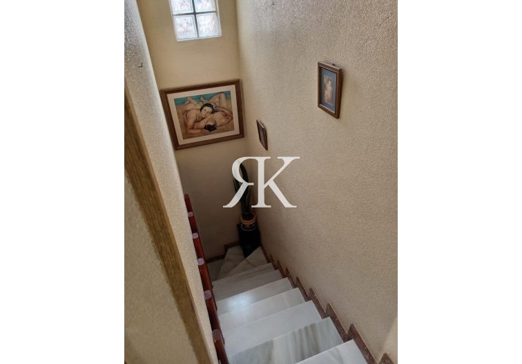 Revente - town house - Torrevieja - Costa Blanca