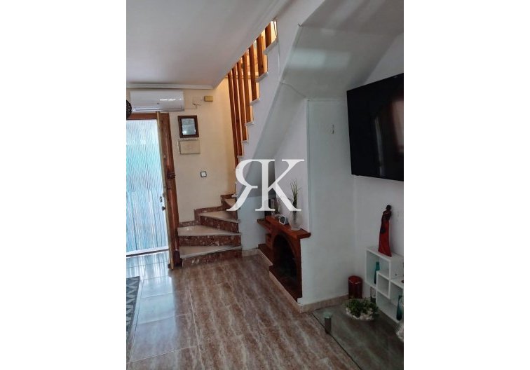 Revente - town house - Torrevieja - Costa Blanca