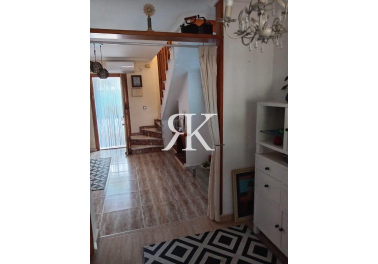 Revente - town house - Torrevieja - Costa Blanca
