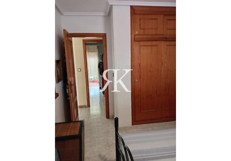 Revente - town house - Torrevieja - Costa Blanca