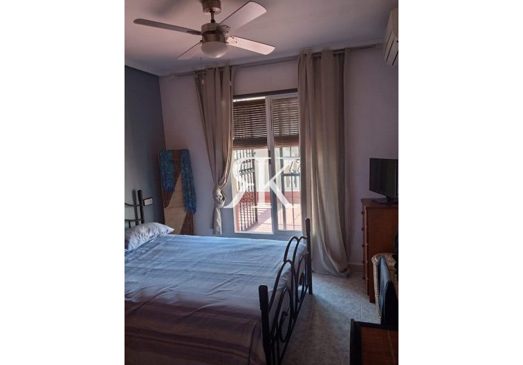 Revente - town house - Torrevieja - Costa Blanca